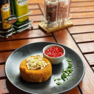 Fotografie Restaurant Snow - 5