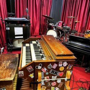 Fotografie Jazz Book - 3