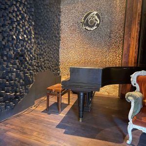 Fotografie Jazz Book - 0