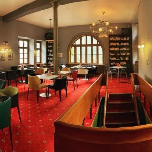 Fotografie Carol Gastro Bierhaus - 2