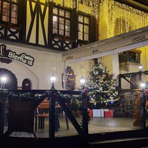 Fotografie Carol Gastro Bierhaus - 4