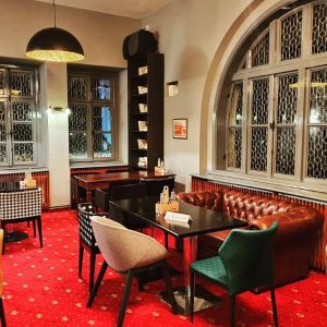 Fotografie Carol Gastro Bierhaus - 5