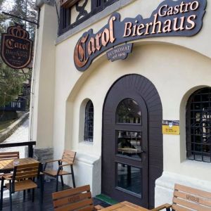 Fotografie Carol Gastro Bierhaus - 6