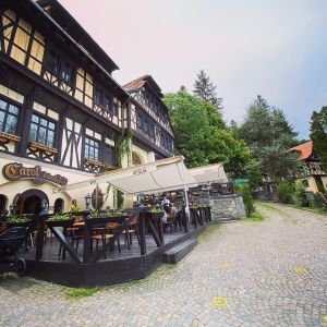 Fotografie Carol Gastro Bierhaus - 7