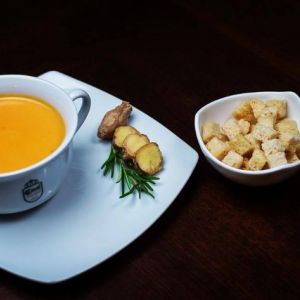 Fotografie Carol Gastro Bierhaus - 1