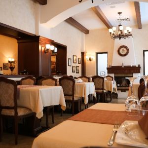 Fotografie Restaurant Riegler - 1