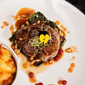 Fotografie Restaurant Riegler - 5