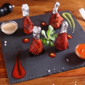 Fotografie Ramayana Cafe Sinaia - 1