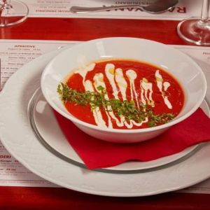 Fotografie Ramayana Cafe Sinaia - 3