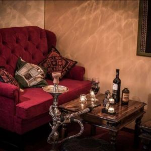 Fotografie Ramayana Cafe Sinaia - 4