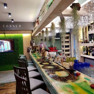 Fotografie Restaurant WooD - 0