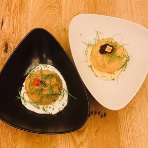 Fotografie Restaurant WooD - 2