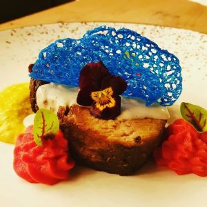 Fotografie Restaurant WooD - 3