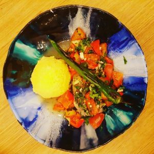 Fotografie Restaurant WooD - 4