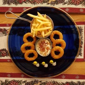 Fotografie Restaurant WooD - 6