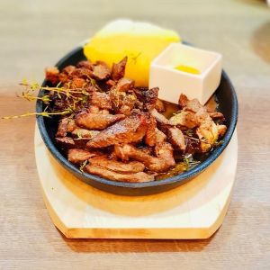 Fotografie Restaurant WooD - 7