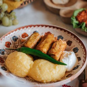 Fotografie Crama Rina - 9