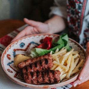 Fotografie Crama Rina - 11