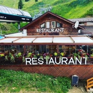 Fotografie La Ceaunu Crapat Sinaia - 0