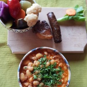 Fotografie La Ceaunu Crapat Sinaia - 1