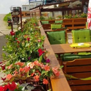 Fotografie La Ceaunu Crapat Sinaia - 5