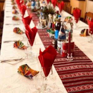 Fotografie Restaurant Casa Taraneasca Busteni - 0