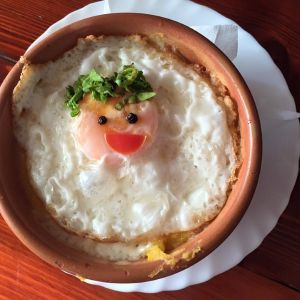 Fotografie Restaurant Casa Taraneasca Busteni - 1