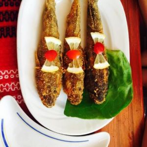 Fotografie Restaurant Casa Taraneasca Busteni - 4