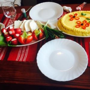 Fotografie Restaurant Casa Taraneasca Busteni - 3