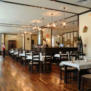 Fotografie Restaurant Tirol Sinaia - 0