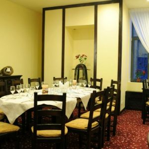 Fotografie Restaurant Tirol Sinaia - 2