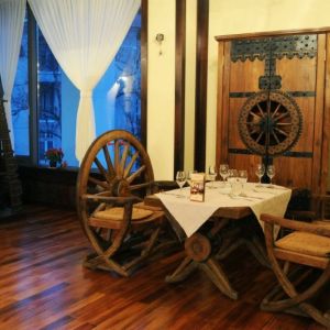 Fotografie Restaurant Tirol Sinaia - 4