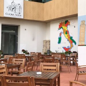 Fotografie Cucina Sofia - 3