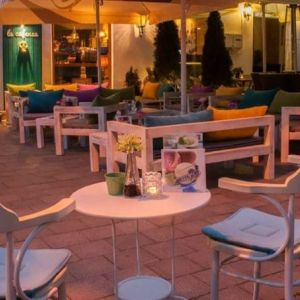 Fotografie La Cafenea - 0