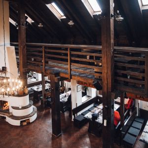 Fotografie Taverna Sarbului Sinaia - 1