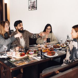 Fotografie Taverna Sarbului Sinaia - 2