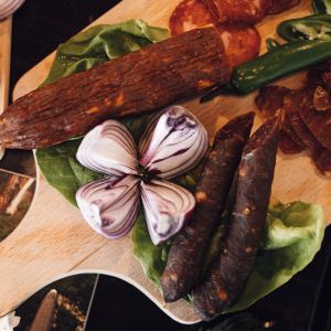 Fotografie Taverna Sarbului Sinaia - 3