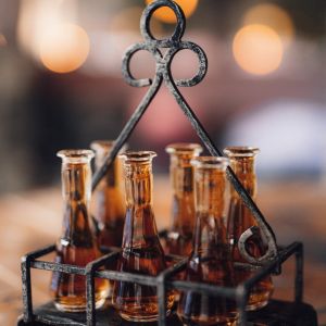 Fotografie Taverna Sarbului Sinaia - 8