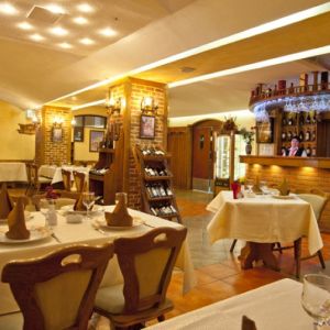 Fotografie ARCADE Restaurant & Wine - 0