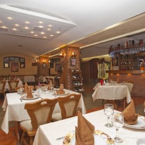 Fotografie ARCADE Restaurant & Wine - 1