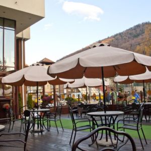 Fotografie ARCADE Restaurant & Wine - 2