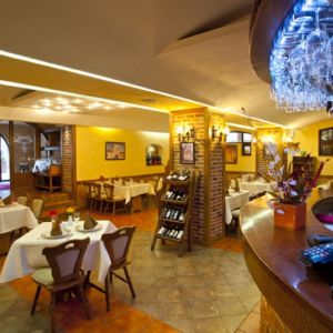 Fotografie ARCADE Restaurant & Wine - 4