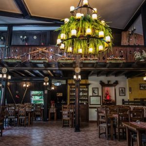 Fotografie Restaurant Cabana Schiori - 0