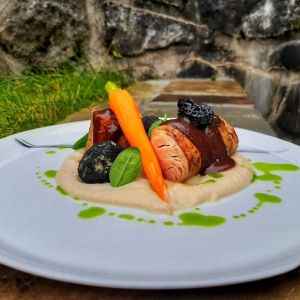 Fotografie Restaurant Cabana Schiori - 2