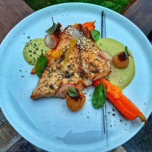 Fotografie Restaurant Cabana Schiori - 3