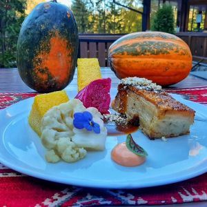 Fotografie Restaurant Cabana Schiori - 4