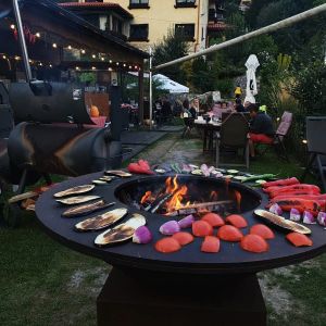 Fotografie Restaurant La Cerdac - 5