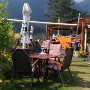 Fotografie Restaurant La Cerdac - 2