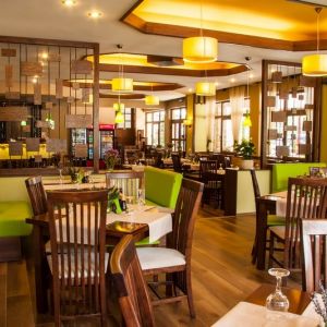 Fotografie Restaurant Riviera - 0