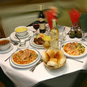 Fotografie Restaurant Riviera - 1